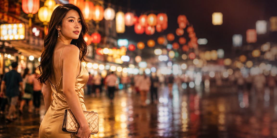 Giao diện ứng dụng casino tại Nha Trang về đêm